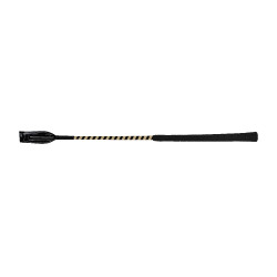 Cravache Whip & Go Concours Beige / noir