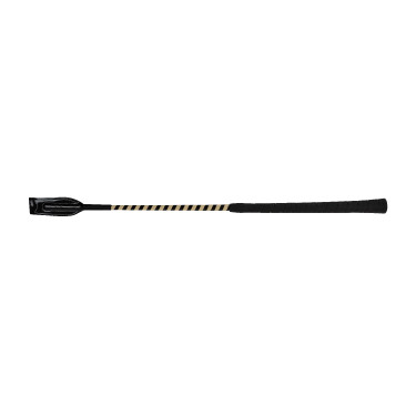 Cravache Whip & Go Concours Beige / noir