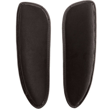 Banane avant Flexibloc® WINTEC Dressage Standard Noir Banane avant Flexibloc® WINTEC Dressage Standard Noir