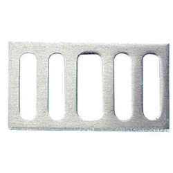 Conector para fita plana Beaumont em conjunto de 5 Conector para fita plana Beaumont em conjunto de 5