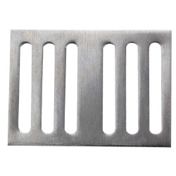 Conector para fita plana Beaumont em conjunto de 5