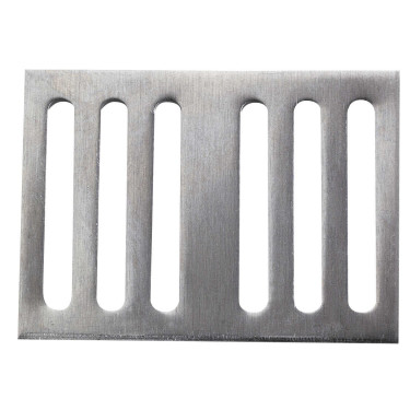 Conector para fita plana Beaumont em conjunto de 5