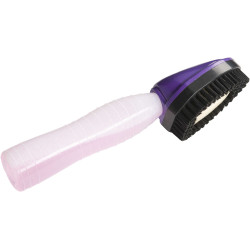 Applicateur shampooing Hippotonic Violet