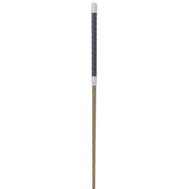 Chambrière WHIP & GO Tourillon Marine / doré Bleu