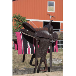 Tapis Westride Navajo coton/acrylique