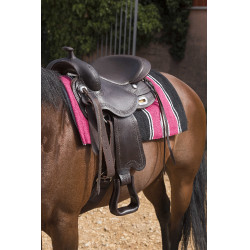 Tapis Westride Navajo coton/acrylique