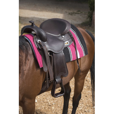 Tapis Westride Navajo coton/acrylique