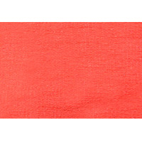 Tapis Westride Navajo coton/acrylique uni Bleu marine