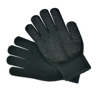 Gants Unisize Noir