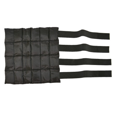 Guêtre de repos Norton Ice Noir