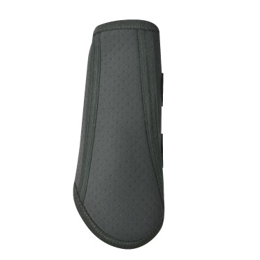 Guêtres Norton Elastiques Noir