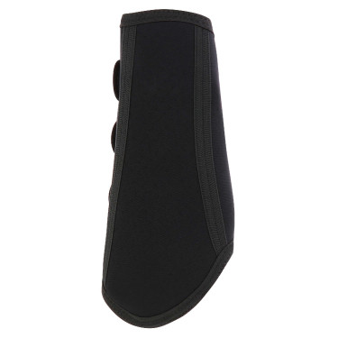 Guêtres Norton Elastiques Noir