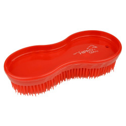 Brosse Hippotonic multifonction