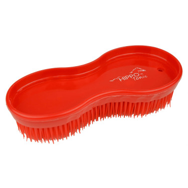 Brosse Hippotonic multifonction