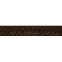 Longe éthologique Marron