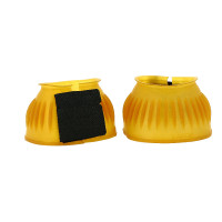 Cloches Norton Soft double bande auto-agrippante Naturel Marron Cloches Norton Soft double bande auto-agrippante Naturel Marron