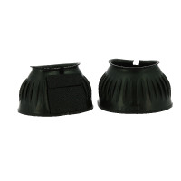 Cloches Norton Soft double bande auto-agrippante Noir