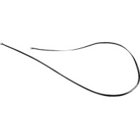 Rênes de gogue Eric Thomas Pro Noir