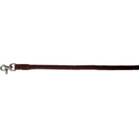 Rênes loisirs Chocolat Marron Rênes loisirs Chocolat Marron