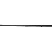 Rênes Supergrip Eric Thomas Pro Noir