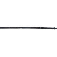 Rênes Supergrip Eric Thomas Pro Havane Marron
