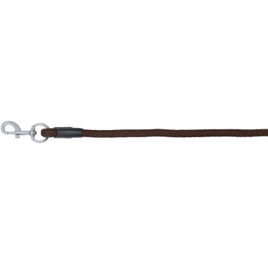 Longe d'attache Clip Bleu marine Longe d'attache Clip Bleu marine