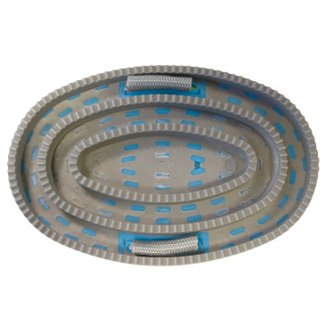 Etrille Hippo-Tonic Antimicrobien