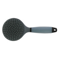 Brosse à crinière Hippo-Tonic Gel Vert néon