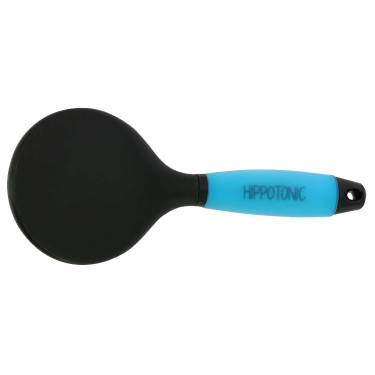 Brosse à crinière Hippo-Tonic Gel Bleu néon Brosse à crinière Hippo-Tonic Gel Bleu néon