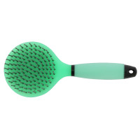 Brosse à crinière Hippo-Tonic Gel Vert néon