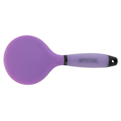 Brosse à crinière Hippo-Tonic Gel Lila Bleu Brosse à crinière Hippo-Tonic Gel Lila Bleu