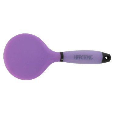 Brosse à crinière Hippo-Tonic Gel Lila Bleu Brosse à crinière Hippo-Tonic Gel Lila Bleu