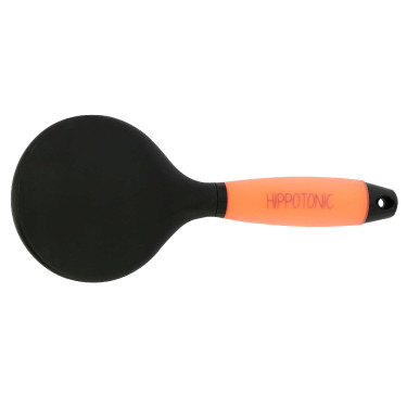 Brosse à crinière Hippo-Tonic Gel Orange néon