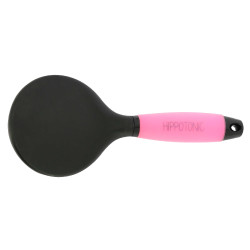 Brosse à crinière Hippo-Tonic Gel Fuchsia néon Rose