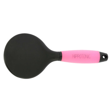 Brosse à crinière Hippo-Tonic Gel Fuchsia néon Rose