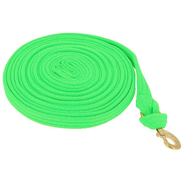 Longe de travail Jumptec Fluo Vert fluo