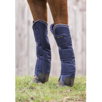 Guêtres de transport Equithème  600D Renforcé