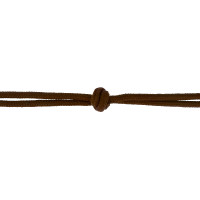 Licol éthologique corde Fin Beige Licol éthologique corde Fin Beige