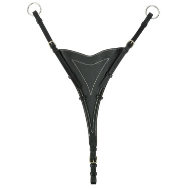 Flèche de martingale pleine Eric Thomas Pro Noir