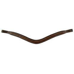 Frontal Wave Eric Thomas Pro Havane Marron