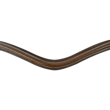 Frontal Wave Eric Thomas Pro Havane Marron