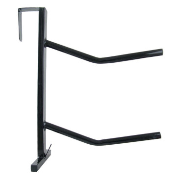 Porte-selle amovible