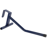Porte-selle amovible Noir Porte-selle amovible Noir