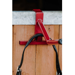 Porte-selle amovible Bordeaux Porte-selle amovible Bordeaux