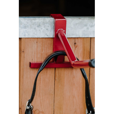 Porte-selle amovible Bordeaux Porte-selle amovible Bordeaux
