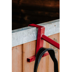 Porte-selle amovible Bordeaux Porte-selle amovible Bordeaux