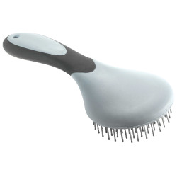 Brosse à crinière PVC