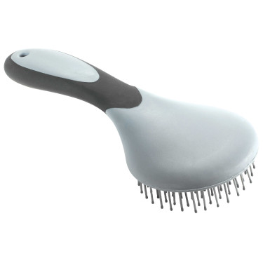 Brosse à crinière PVC