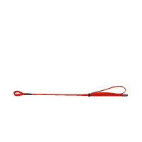 Cravache Whip & Go 53 cm Rouge