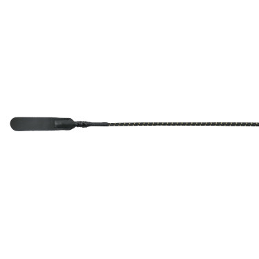 Cravache de dressage Whip & Go Claquette